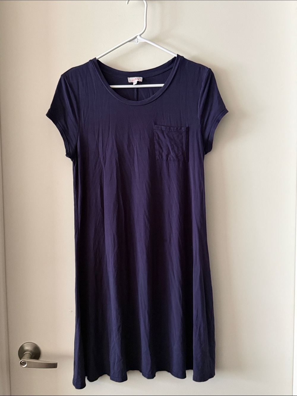 Pixley Stitch Fix Jersey T-Shirt Dress